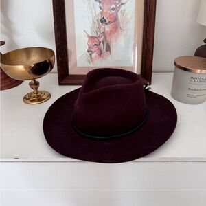 Gigi Pip Zephyr Hat